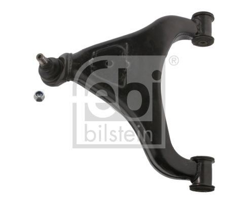 FEBI BILSTEIN vikšro valdymo svirtis 36252